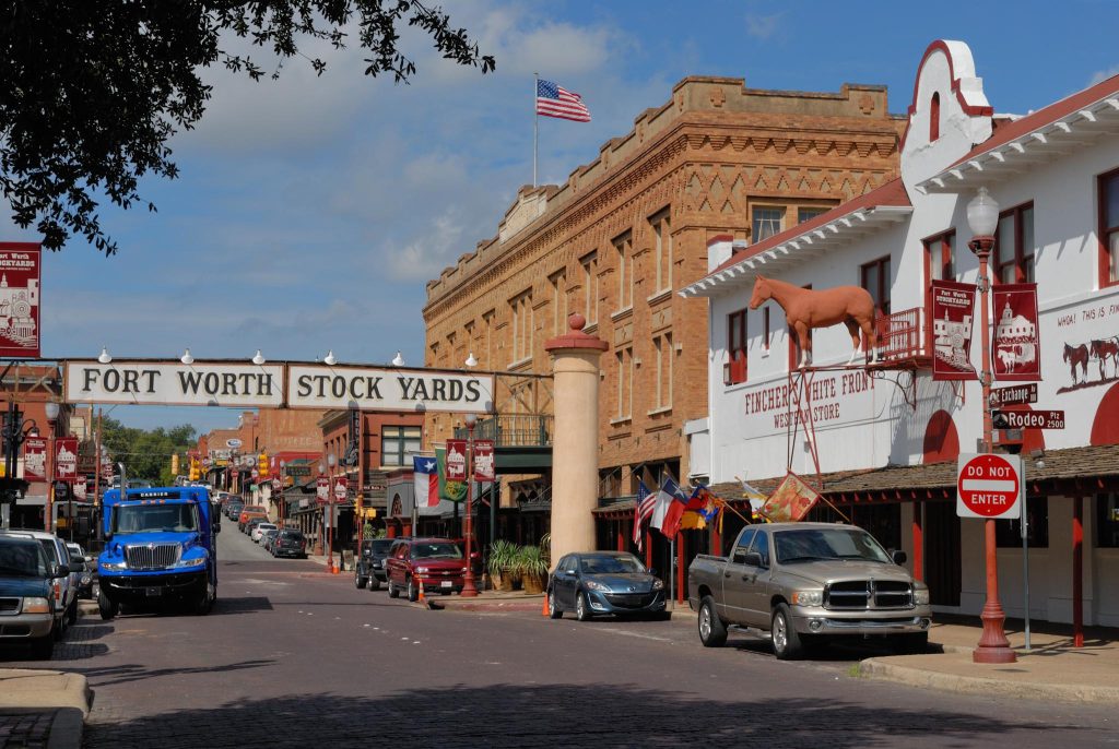 Car Detailing Fort Worth 6 1